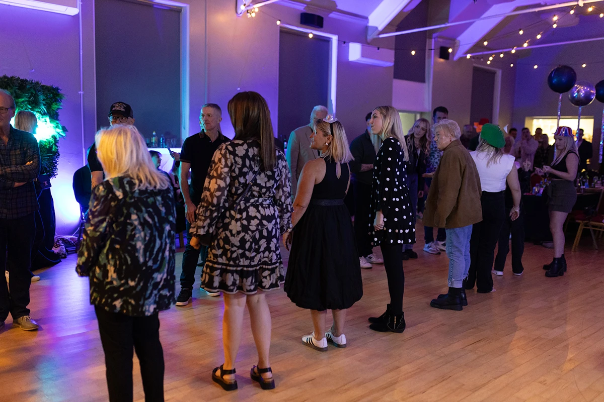 Bluestorm 25th Birthday-109